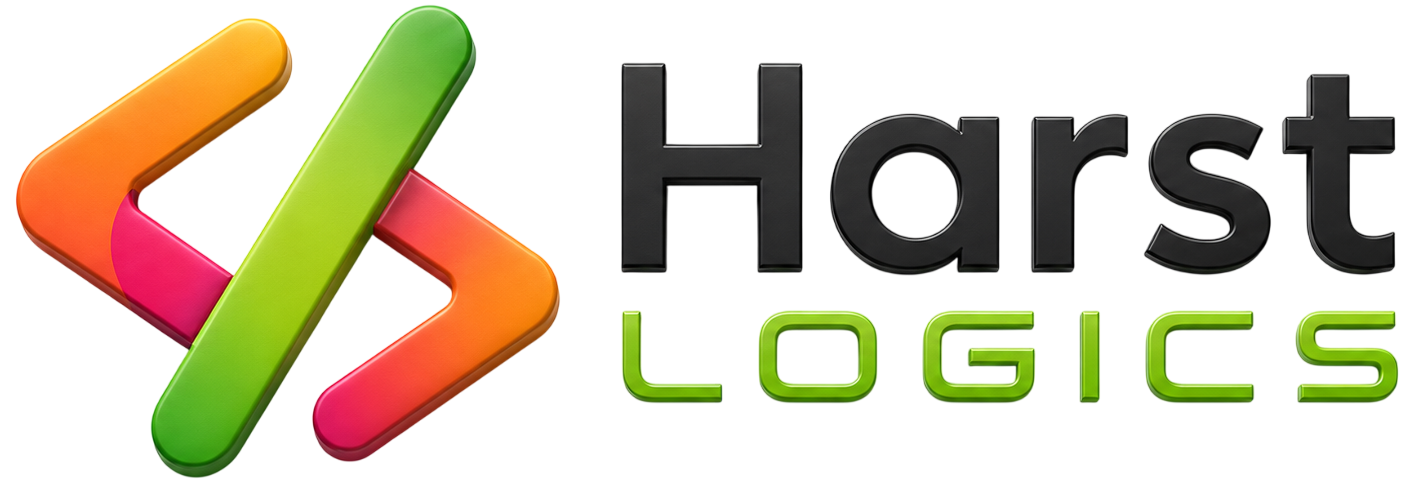 Harst Logics IT
